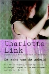 De echo van de schuld-Charlotte Link