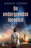 De ondergrondse leesclub-Annie Lyons