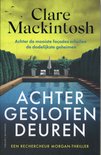Achter gesloten deuren-Clare Mackintosh