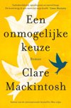 Een onmogelijke keuze-Clare Mackintosh