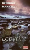 Labyrint-Henning Mankell