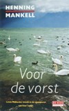 Voor de vorst-Henning Mankell