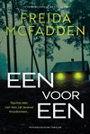 Een voor een-Frieda McFadden