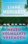 >Negen volmaakte vreemden-Liane Moriarty