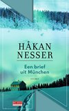 Een brief uit Munchen-Hakan Nesser