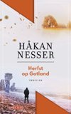 Herfst op Gotland-Hakan Nesser