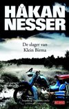 De slager van Klein Birma-Hakan Nesser