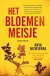Het bloemenmeisje-Anya Niewierra