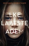 Elke laatste adem-Michael Robotham