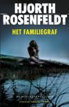 Het familiegraf-Hjorth Rosenfeldt