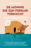 De monnik die zijn Ferrari verkocht-Robin Sharma