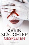 Gespleten-Karin Slaughter