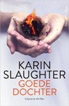 De goede dochter-Karin Slaughter
