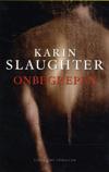 Onbegrepen-Karin Slaughter