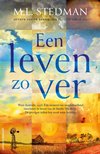 Een leven zo ver-M.L. Stedman