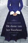De dame van het Voorhout-Marja Visscher