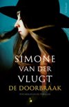 De doorbraak-Simone van der Vlugt