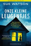 Onze kleine leugentjes-S.J. Watson