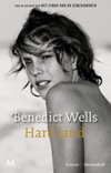 Hard land-Benedict Wells