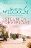 Steun en toeverlaat-Katarina Widholm
