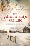 Het geheime kistje van Elle-Aline van Wijnen